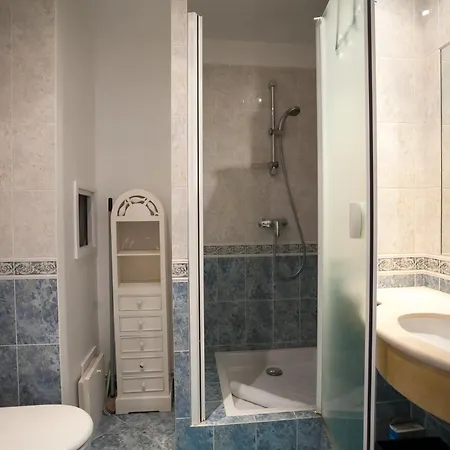 Appartement Nice Studio In The Center Of Paris Capucines *