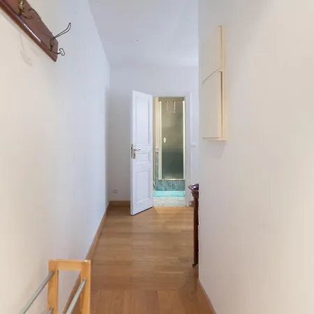 Nice Studio In The Center Of Paris Capucines * Parijs