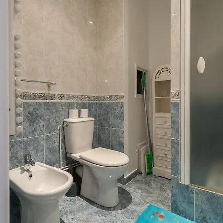 Appartement Nice Studio In The Center Of Paris Capucines *